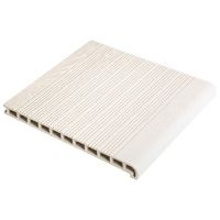 Ступень WOOD Слоновая кость