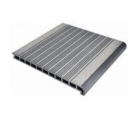 Ступень WOOD Графит Ступень WOOD Графит