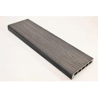 Финишная доска 3D тиснение - Графит Финишная доска 3D тиснение - Графит