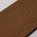 Террасная доска ДПК Extra 3D полнотелая Шоколад от производителя Ecodecking по цене 802 р Террасная доска ДПК Extra 3D полнотелая Шоколад от производителя Ecodecking по цене 802 р