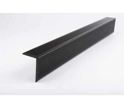 Угол торцевой Titan Антрацит от производителя  Ecodecking по цене 351 р