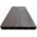 Доска из ДПК для грядок 3D, NauticPrime 30х225х2950мм Венге от производителя  NanoWood по цене 698 р