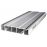 Лага алюминиевая Hilst JOIST стыковочная SLIM MAX 100x20x4000мм