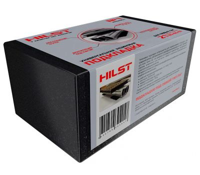 Резиновая подкладка под лагу от производителя  Holzhof по цене 450 р