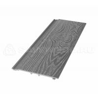 Cайдинг из ДПК SW Cedrus (T) Тангенциальный распил Пепельный Cайдинг из ДПК SW Cedrus (T) Тангенциальный распил Пепельный