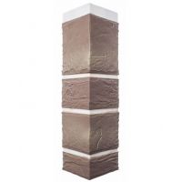 Угол наружный Камень Пражский 03 Угол наружный Камень Пражский 03