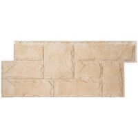 Фасадные панели СЕРИЯ ЭКО-2 Гранит Марсель - Кедр Фасадные панели СЕРИЯ ЭКО-2 Гранит Марсель - Кедр