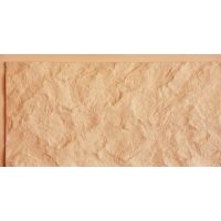 Фасадная плитка «Комбинированная» № 02