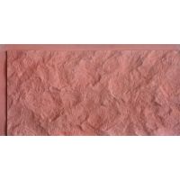 Фасадная плитка «Колотый кирпич» № 14 Фасадная плитка «Колотый кирпич» № 14