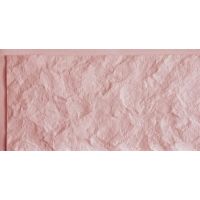 Фасадная плитка «Клинкерный Кирпич двухцветный» № 17Б