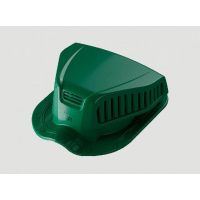 Аэратор Monterrey Зелёный