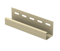 J-планка Классика - Кофе с молоком