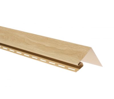 Околооконная планка К-17, ВН, Бук от производителя Альта-профиль по цене 1 380 р Околооконная планка К-17, ВН, Бук от производителя Альта-профиль по цене 1 380 р